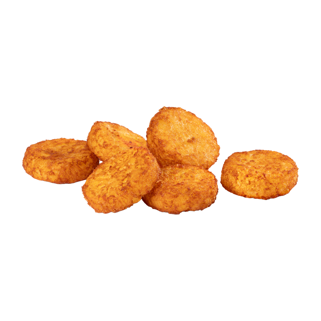 Röstis x6
