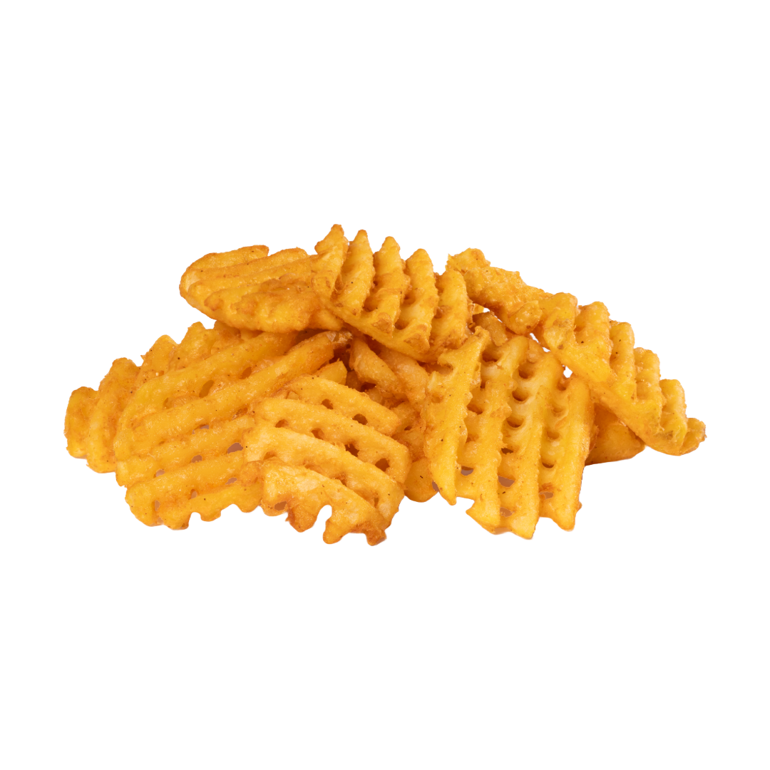 Gauf'fries 150g