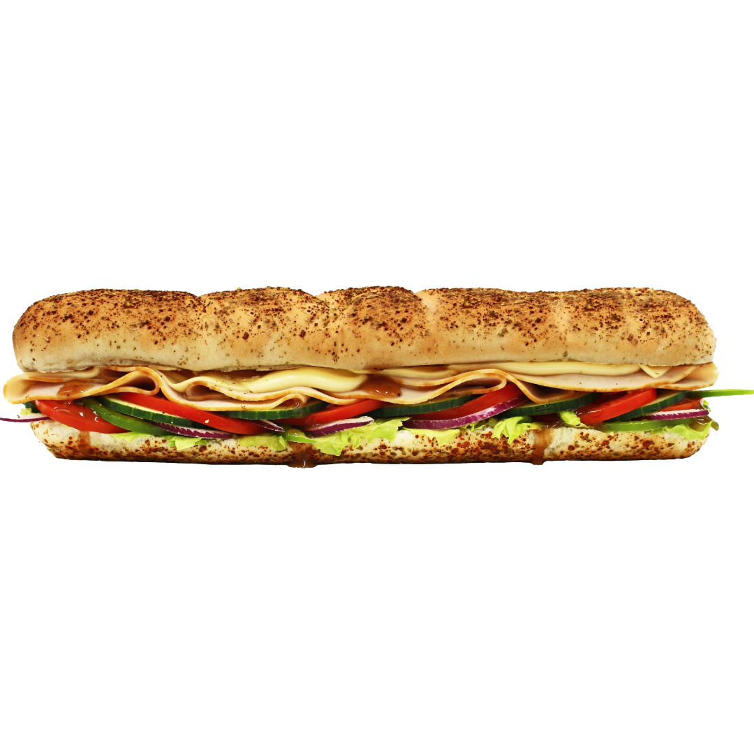 SUB30 Dinde