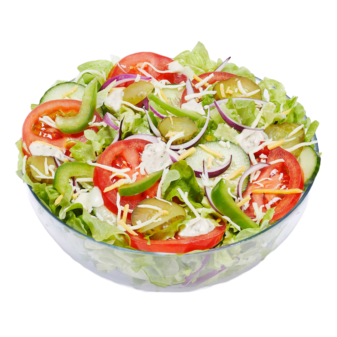 Salade Veggie Delite