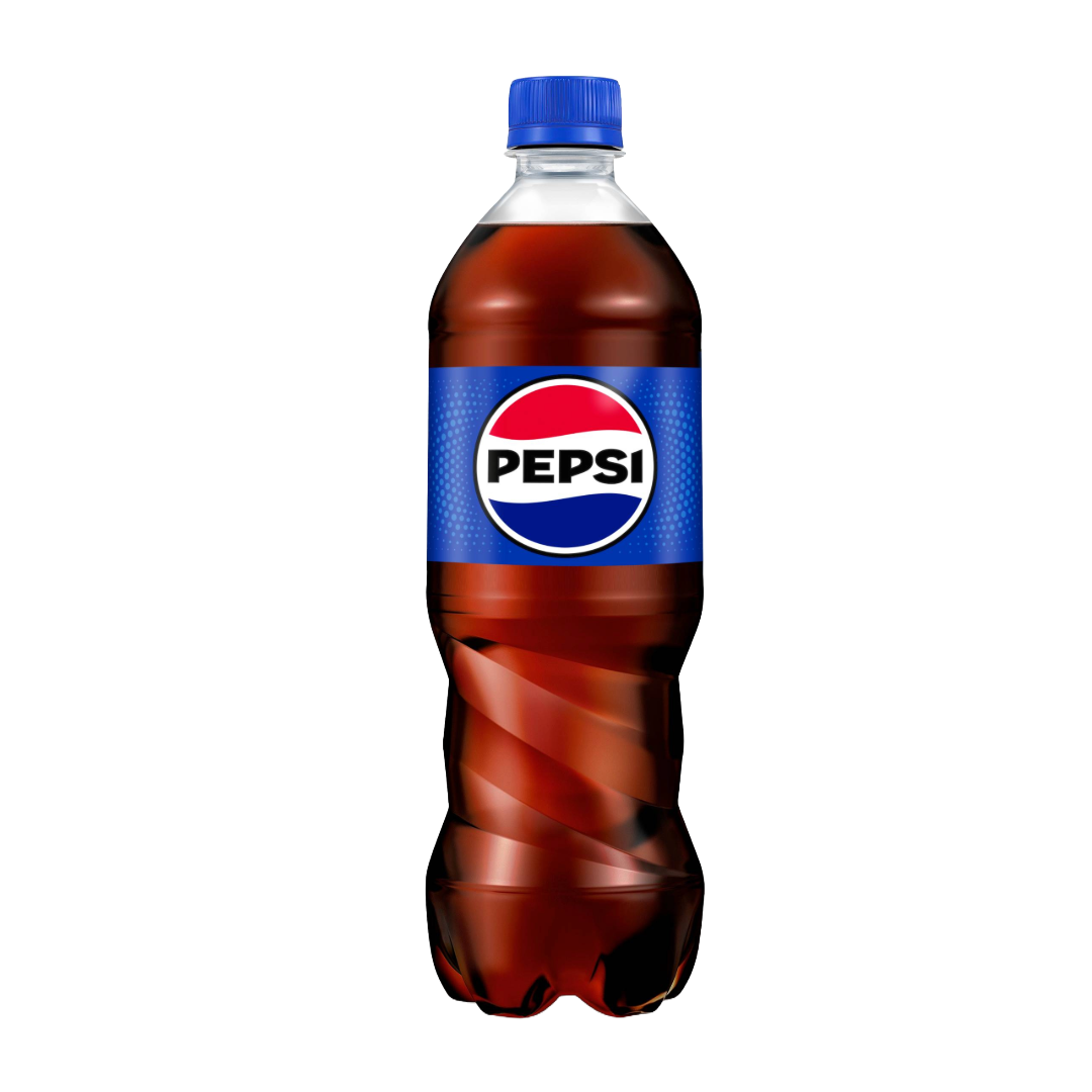 Pepsi 50cl