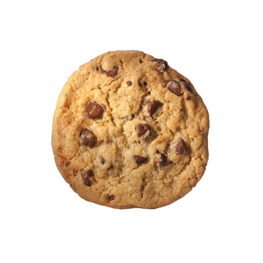 Cookie Pépites de Chocolat