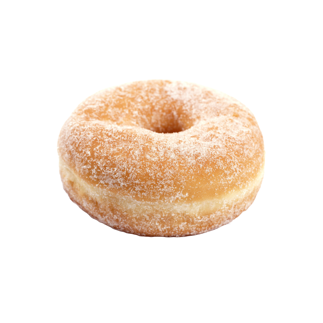 Donut Sucre
