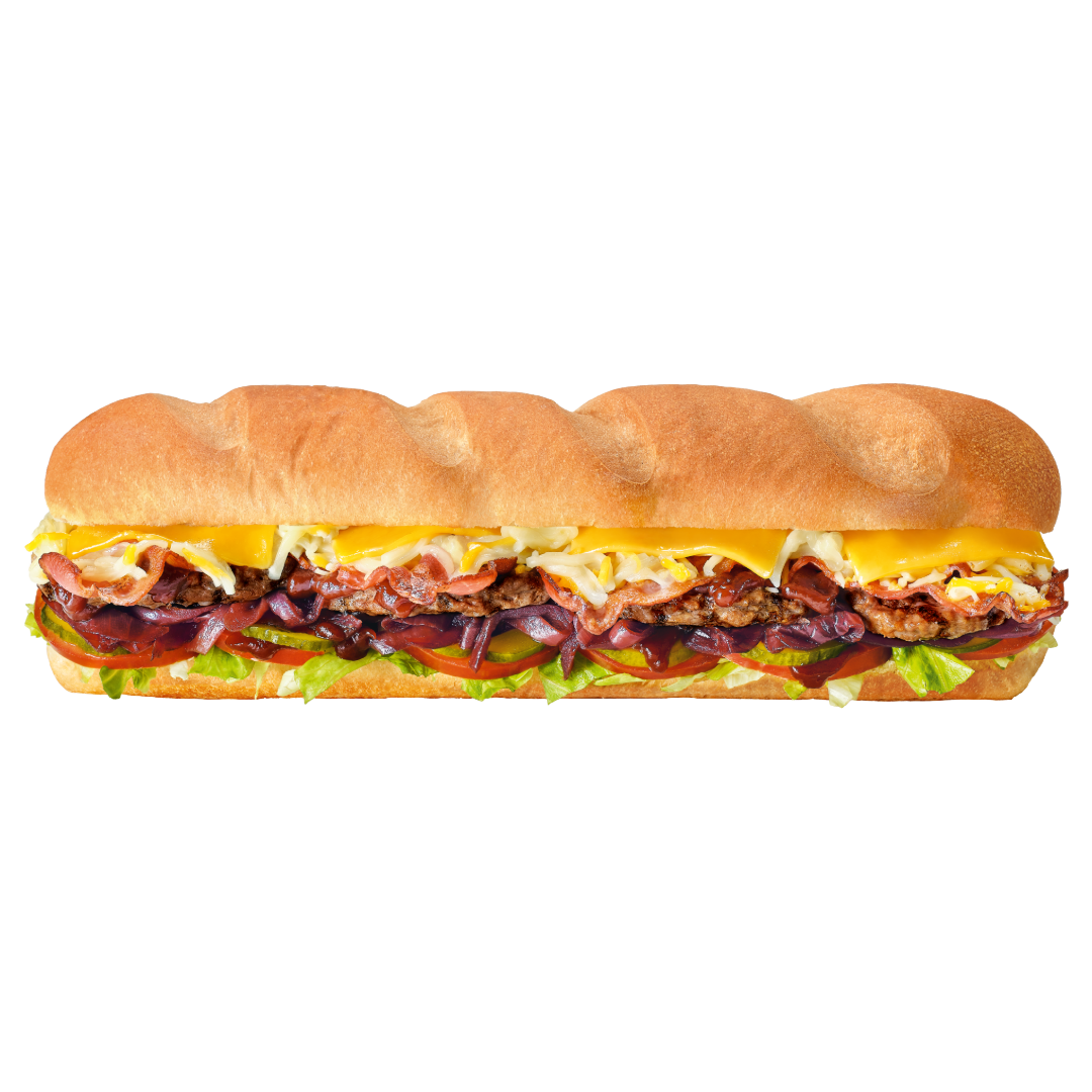 SUB30 Texan Steakhouse
