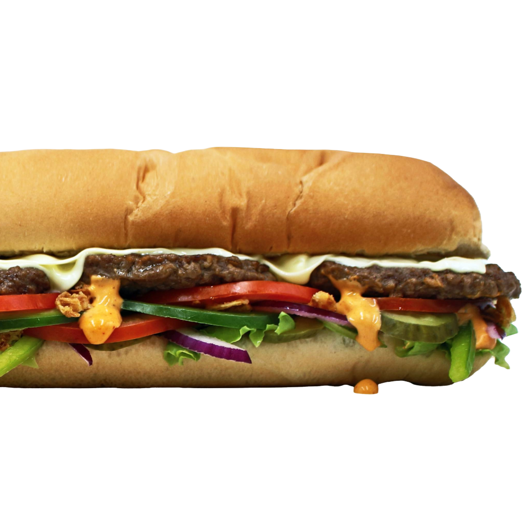SUB15 Subway Steakhouse