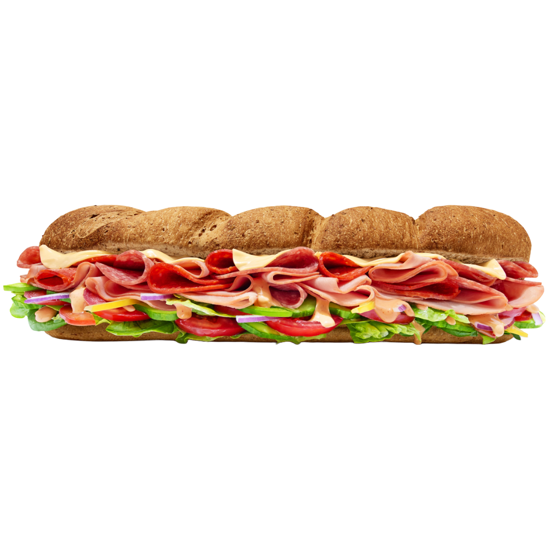 SUB30 Deli B.M.T.