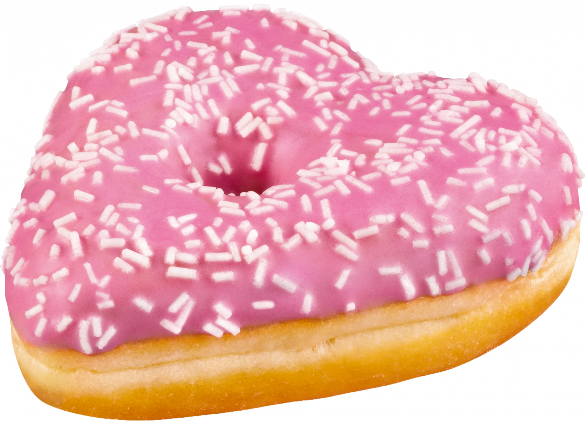 Donut Coeur