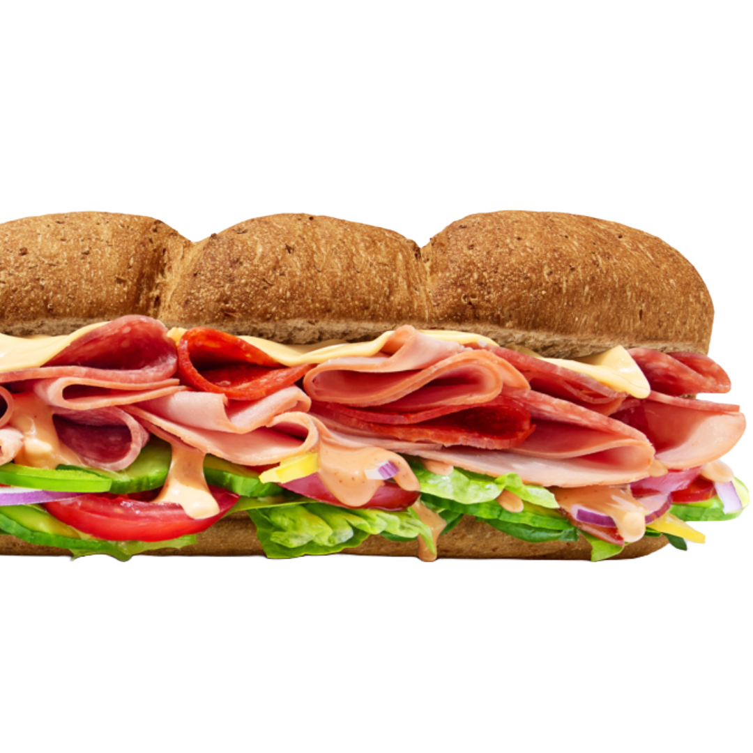 SUB15 Deli B.M.T.